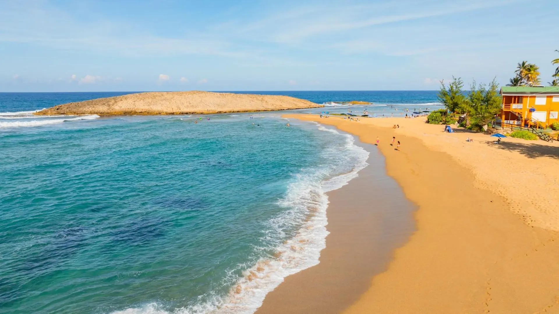 Jobos Beach Apartment A-3 Isabela
