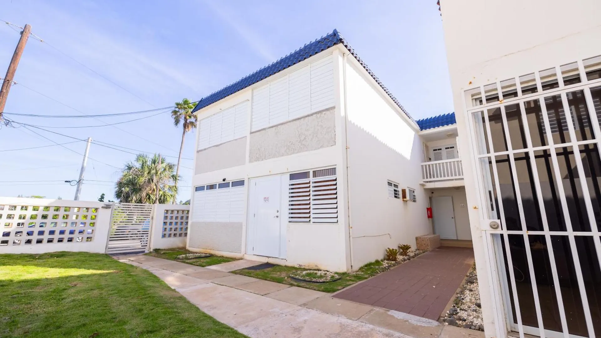 Jobos Beach Apartment A-3 Isabela 0*,  Puerto Rico
