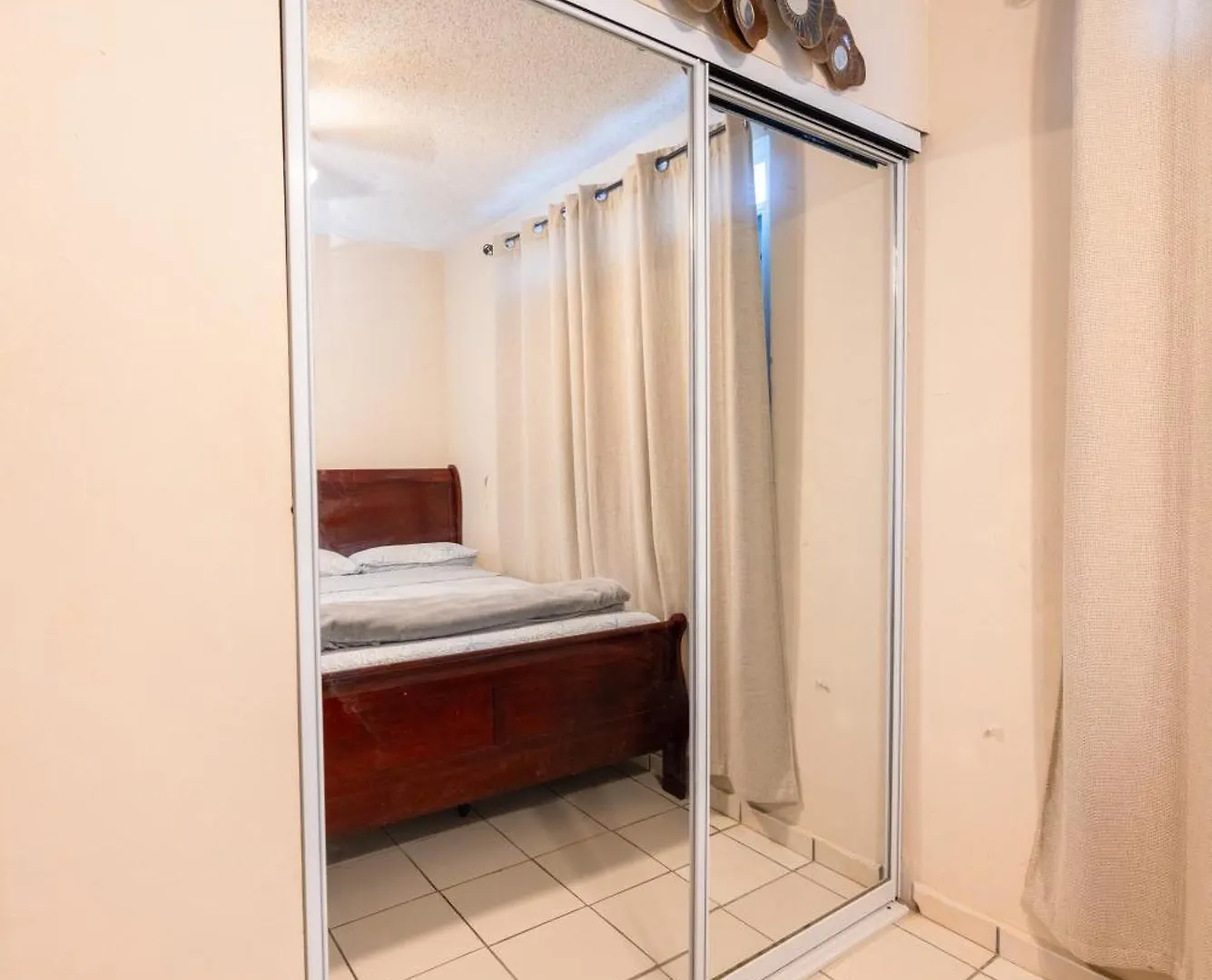 Jobos Beach Apartment A-3 Isabela Puerto Rico