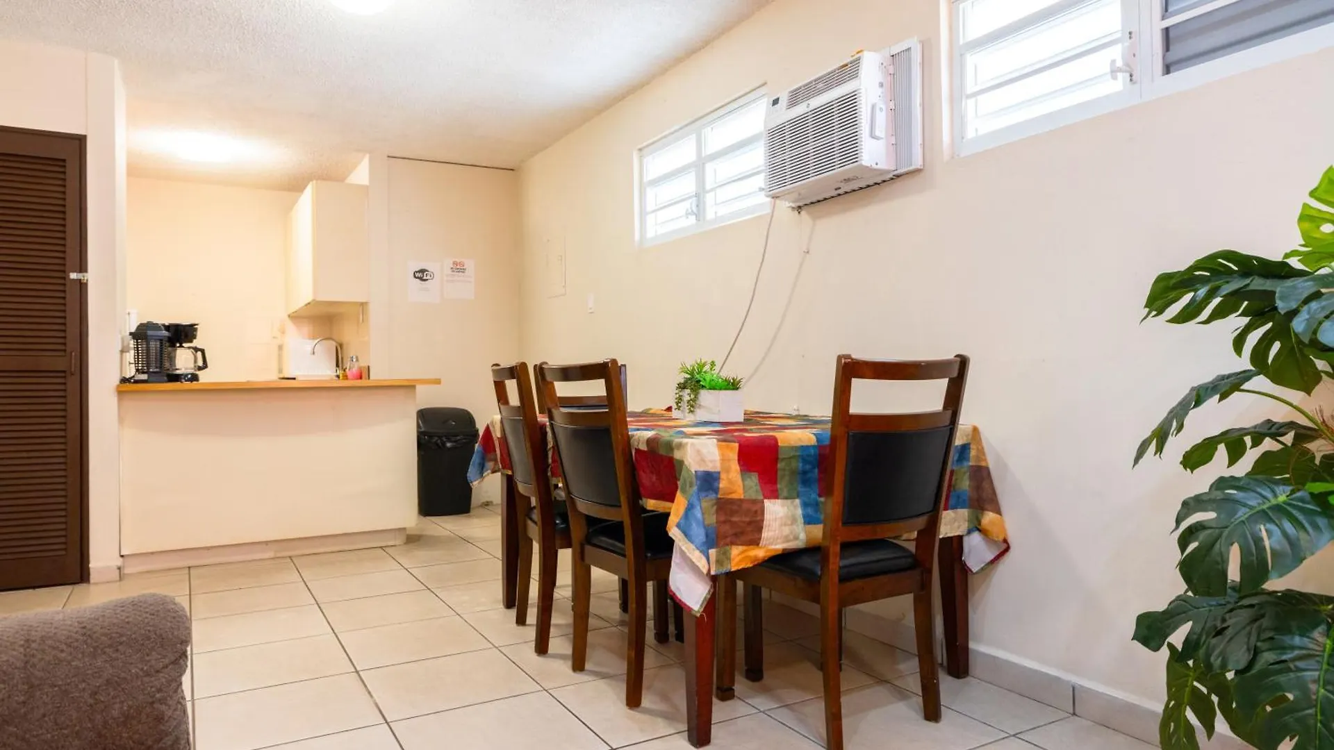 Jobos Beach Apartment A-3 Isabela