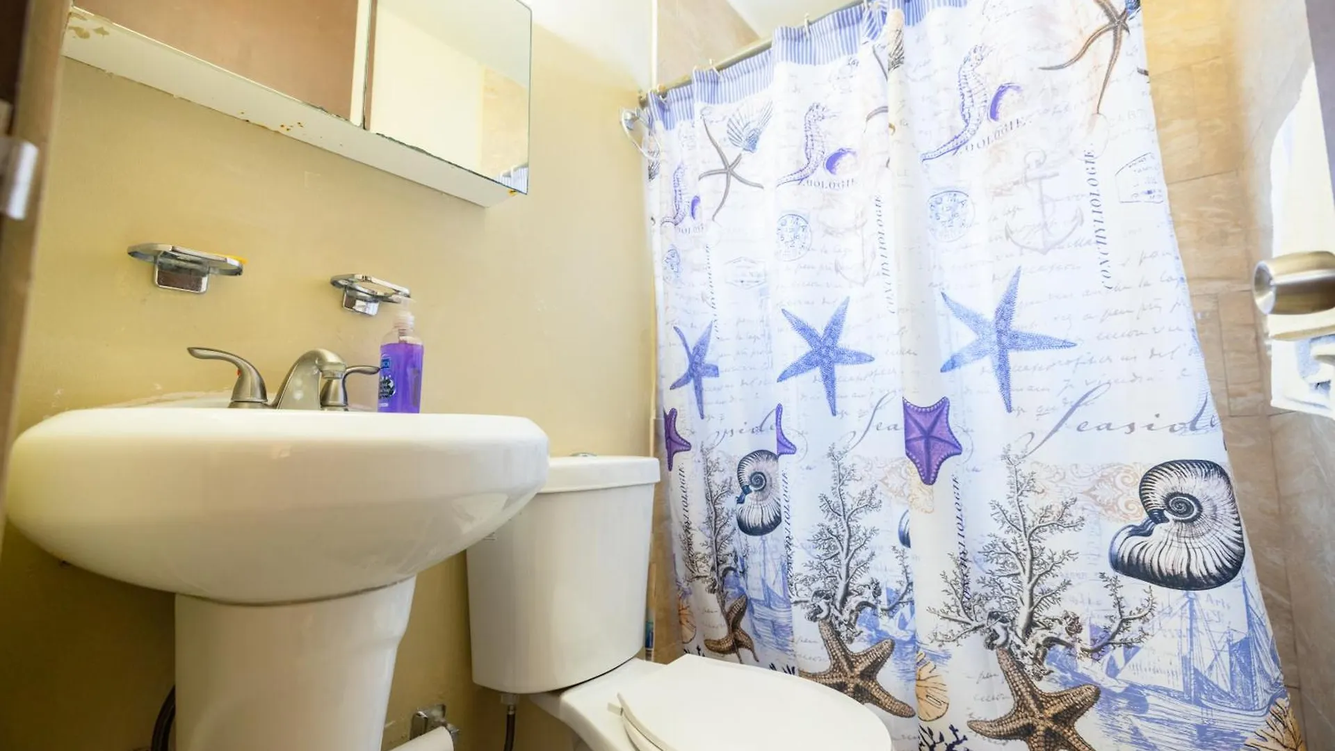Jobos Beach Apartment A-3 Isabela