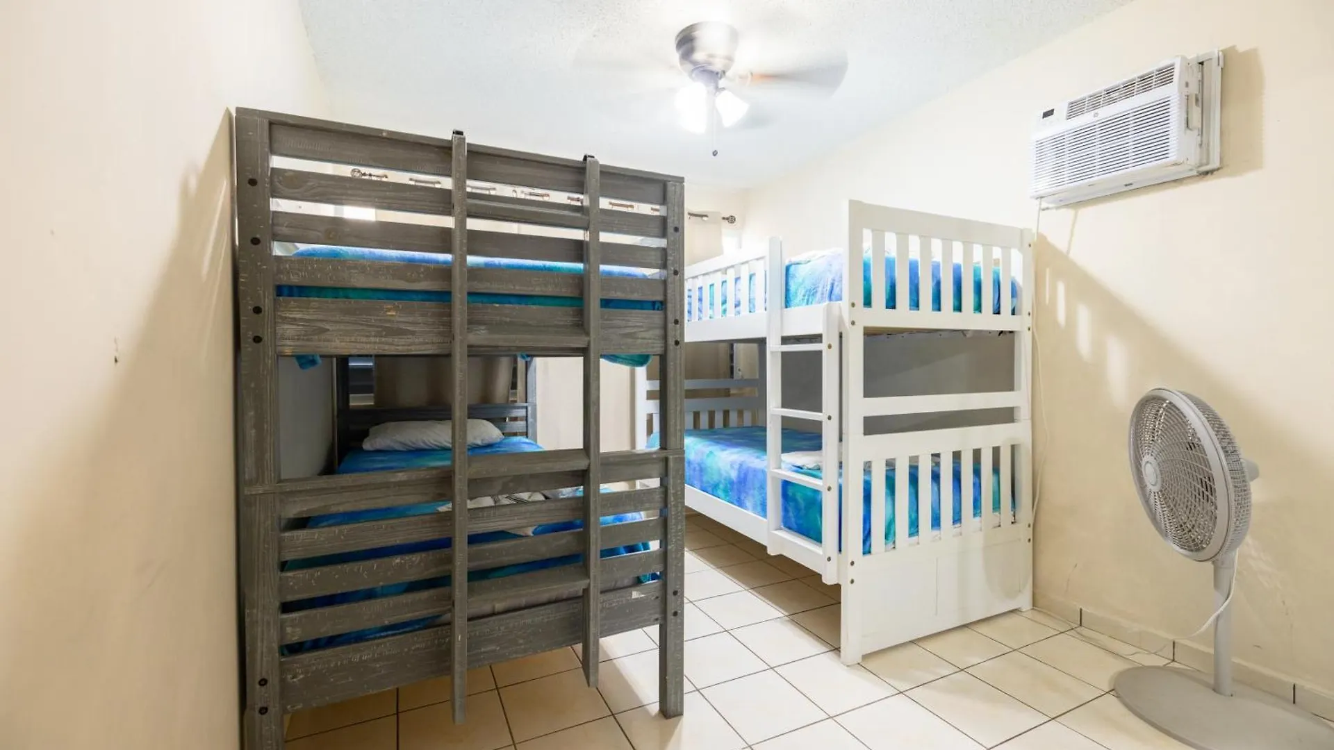 Jobos Beach Apartment A-3 Isabela