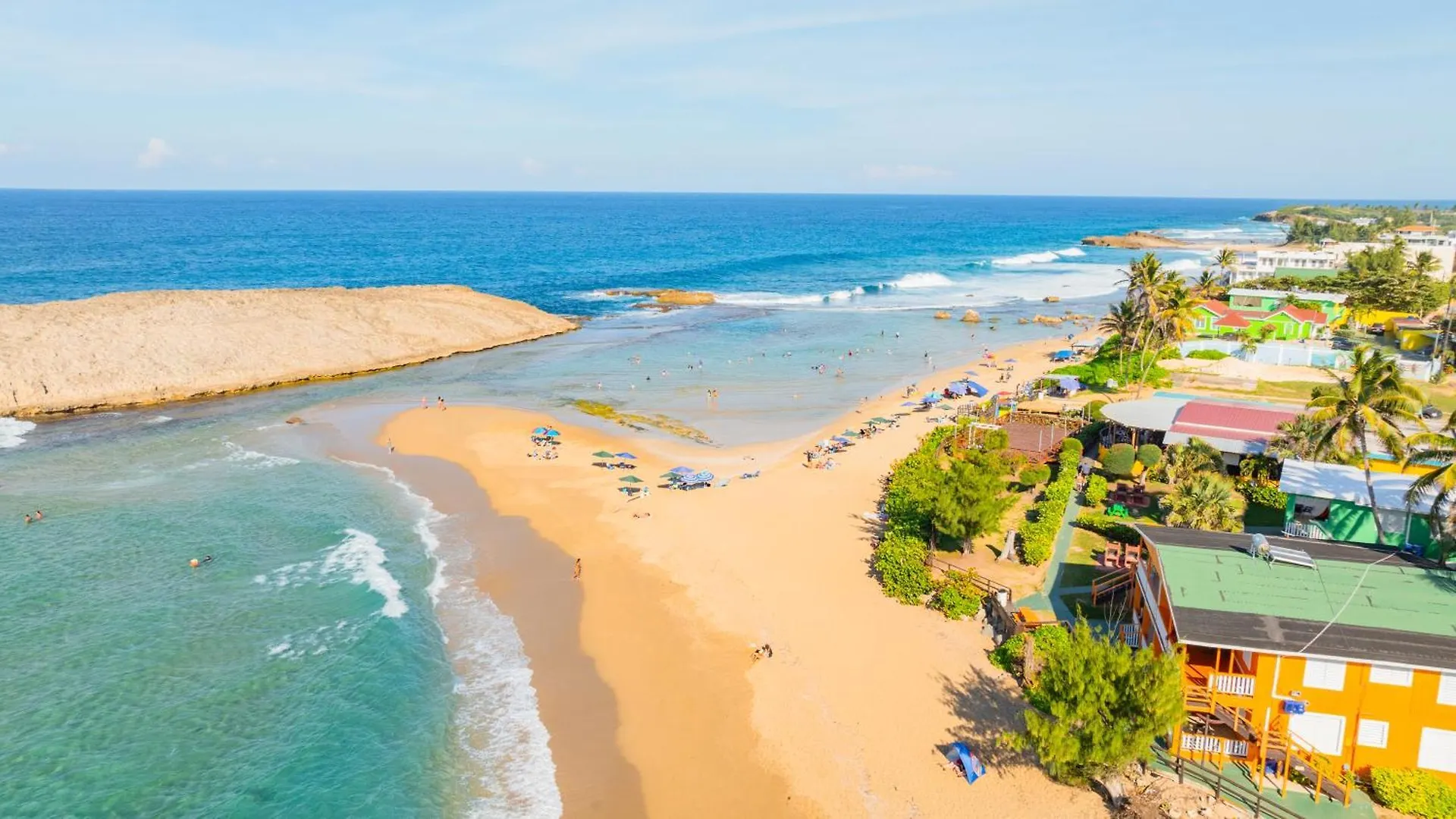 Jobos Beach Apartment A-3 Isabela