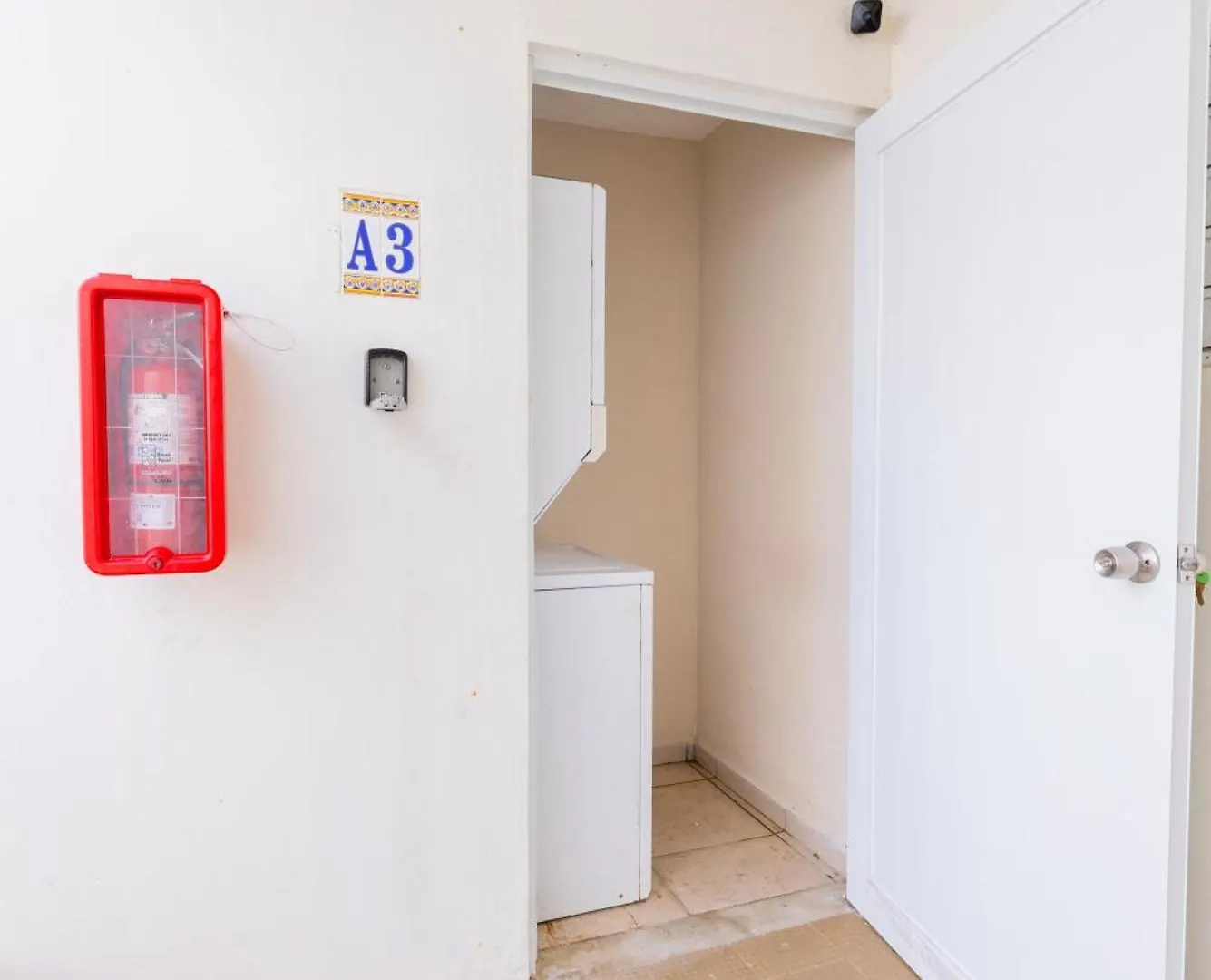 Jobos Beach Apartment A-3 Isabela