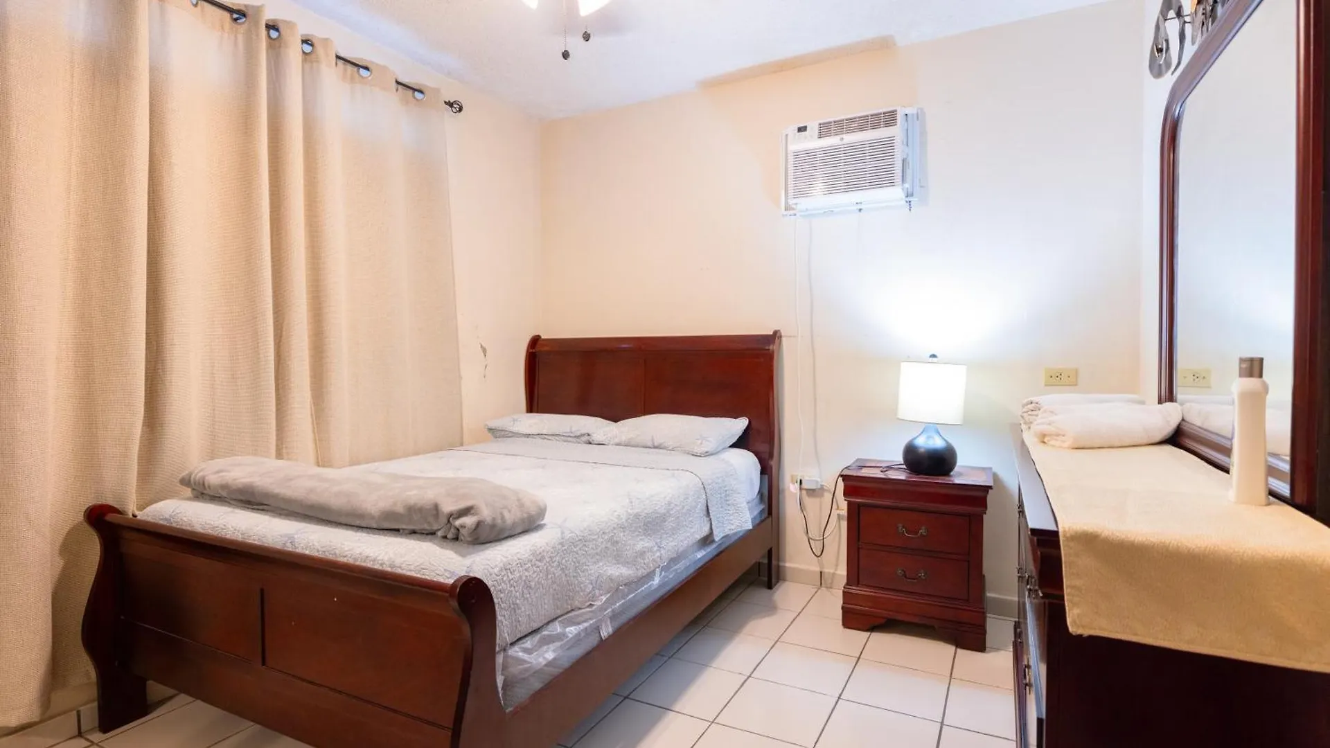 Jobos Beach Apartment A-3 Isabela