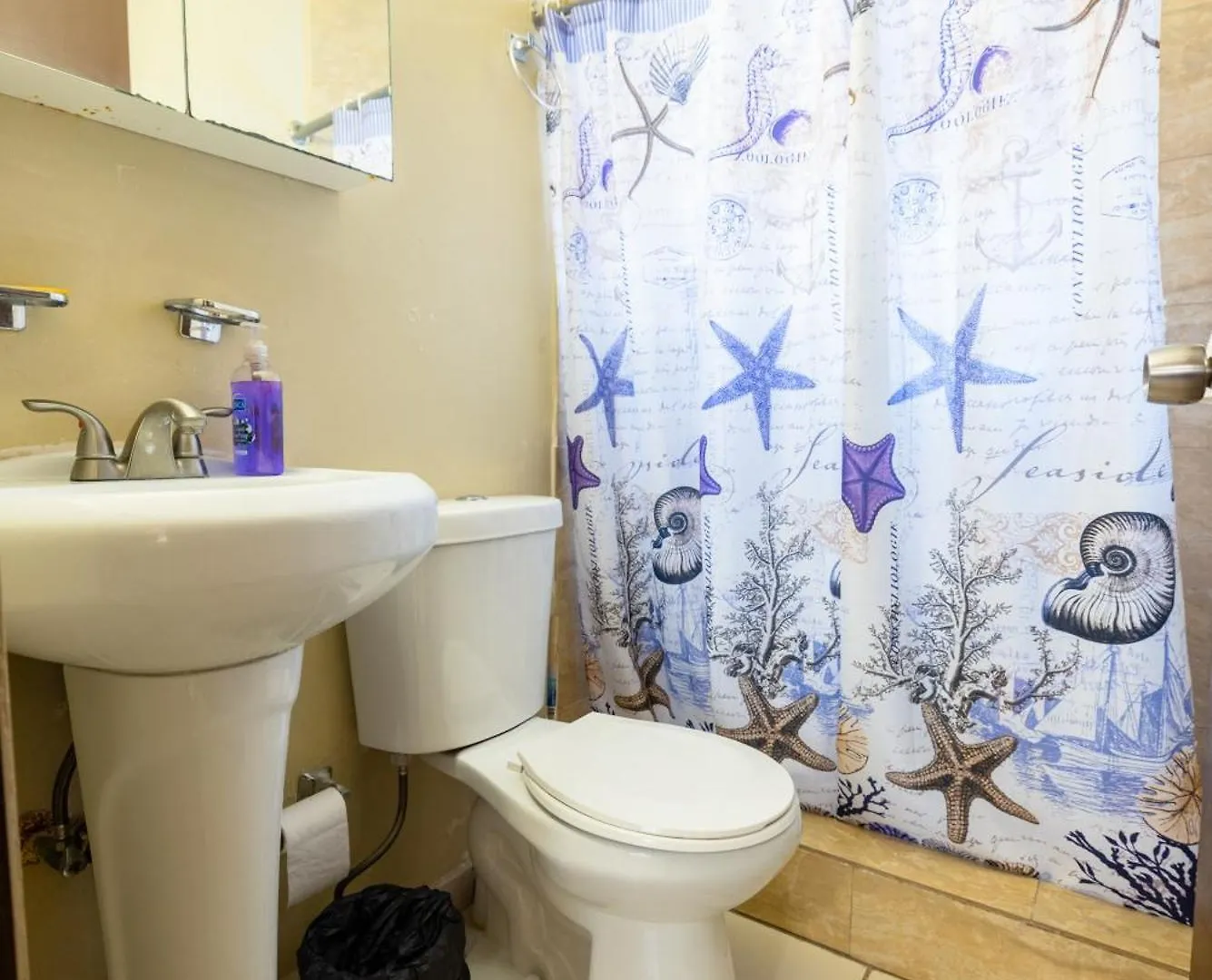 Jobos Beach Apartment A-3 Isabela