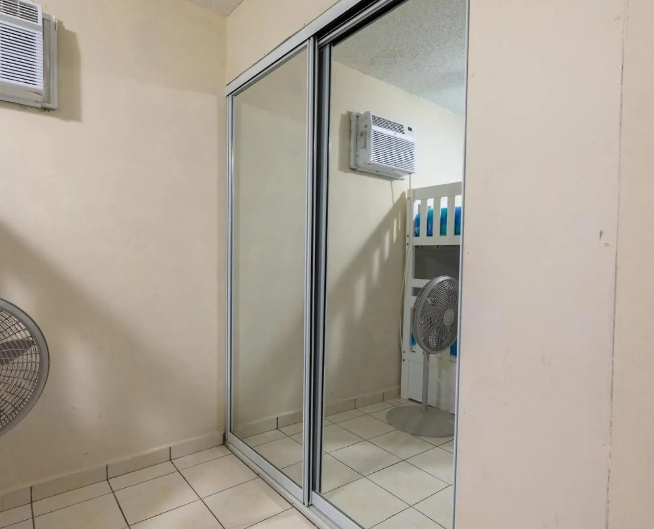 Jobos Beach Apartment A-3 Isabela 0*,