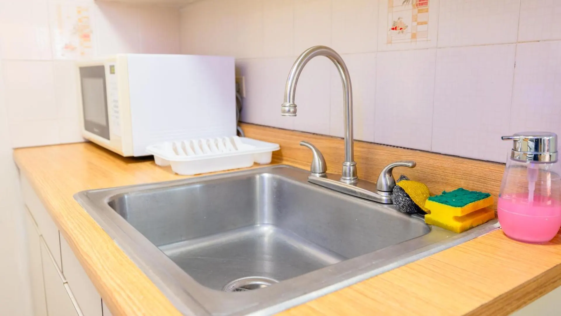 Jobos Beach Apartment A-3 Isabela