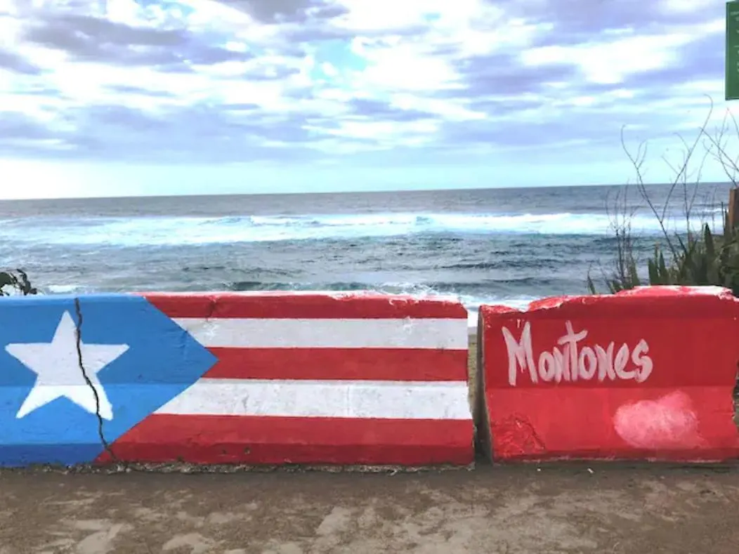 Jobos Beach Apartment A-3 Isabela Puerto Rico